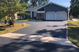 Professional Driveway Paving Services in Honaunau Napoopoo, HI